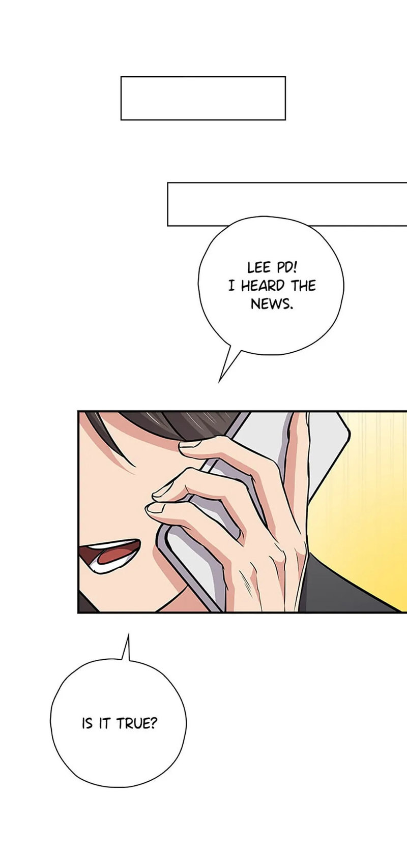 King Of Drama - Chapter 98 Page 4