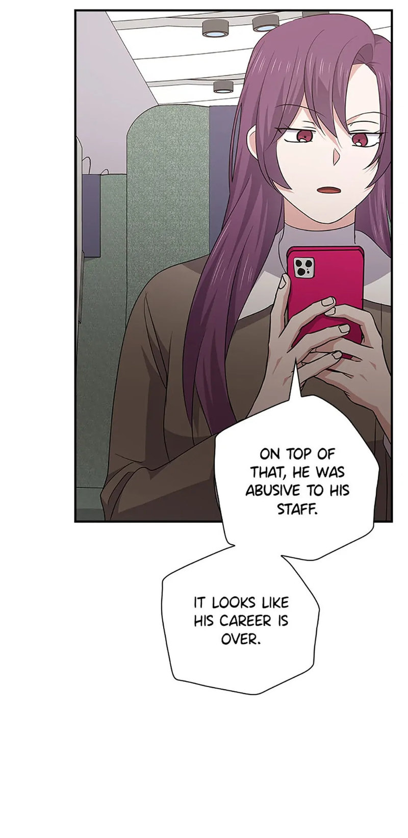 King Of Drama - Chapter 98 Page 43