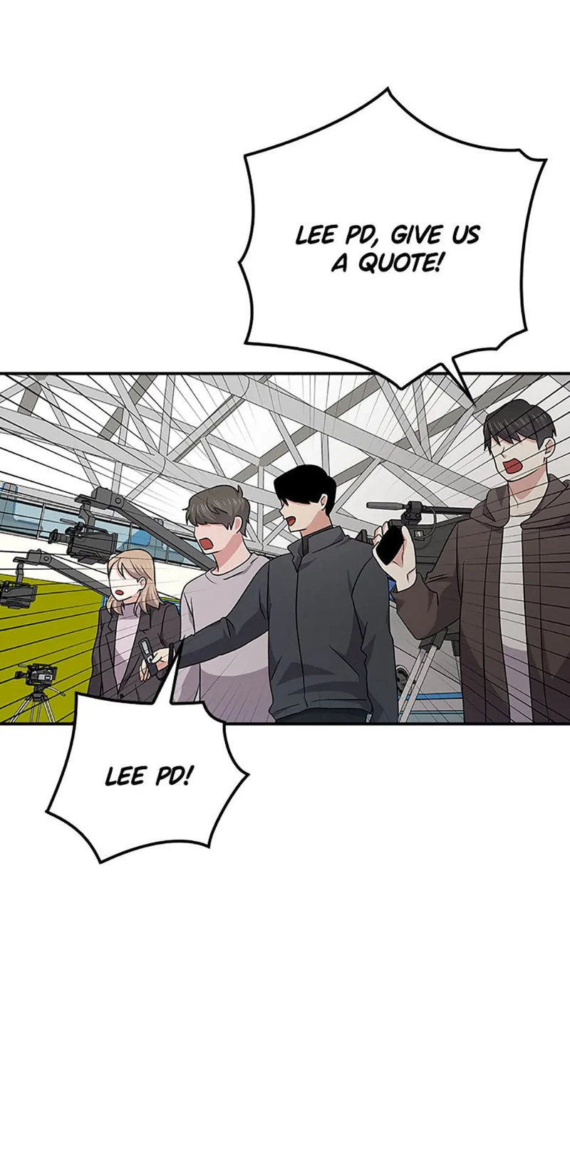 King Of Drama - Chapter 98 Page 49