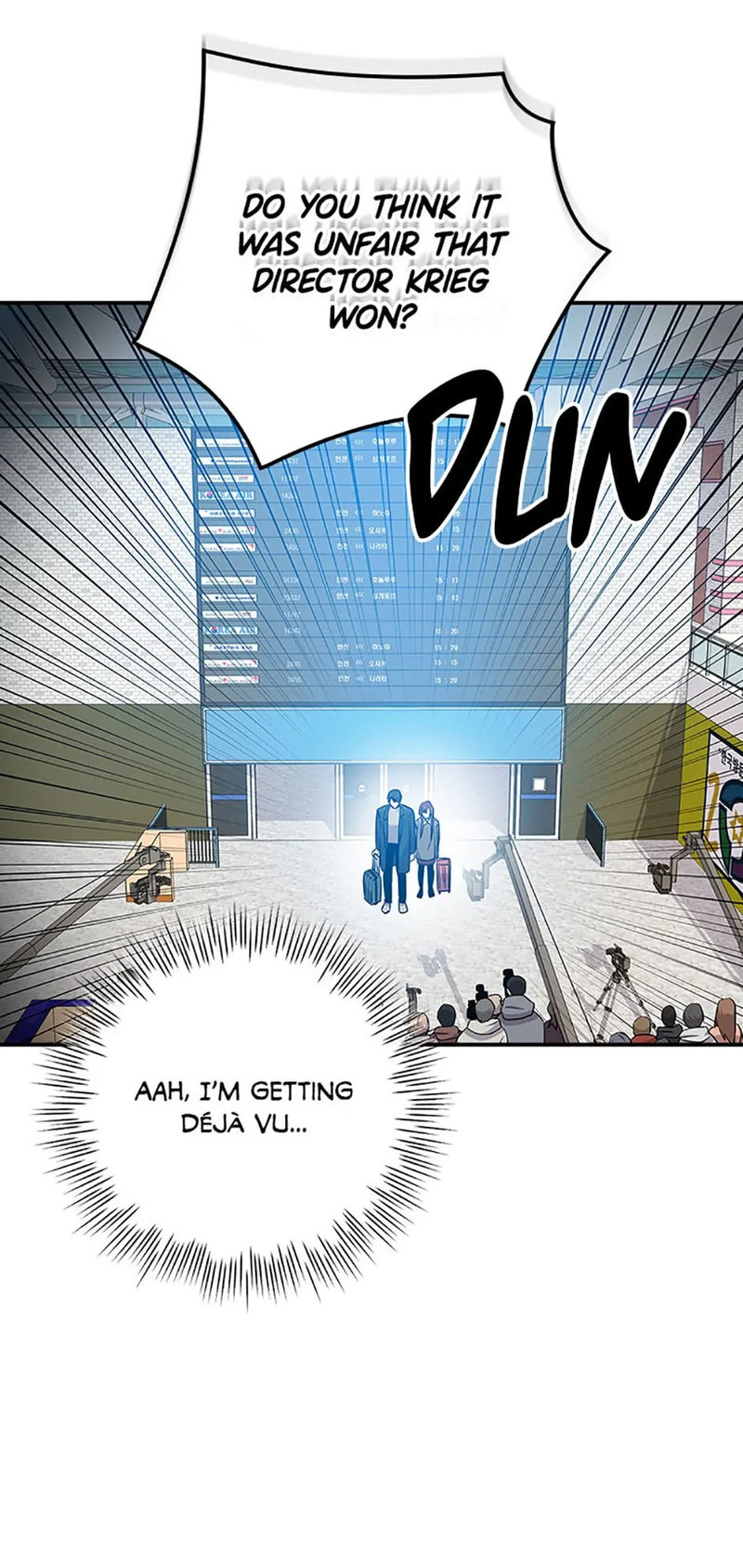King Of Drama - Chapter 98 Page 50