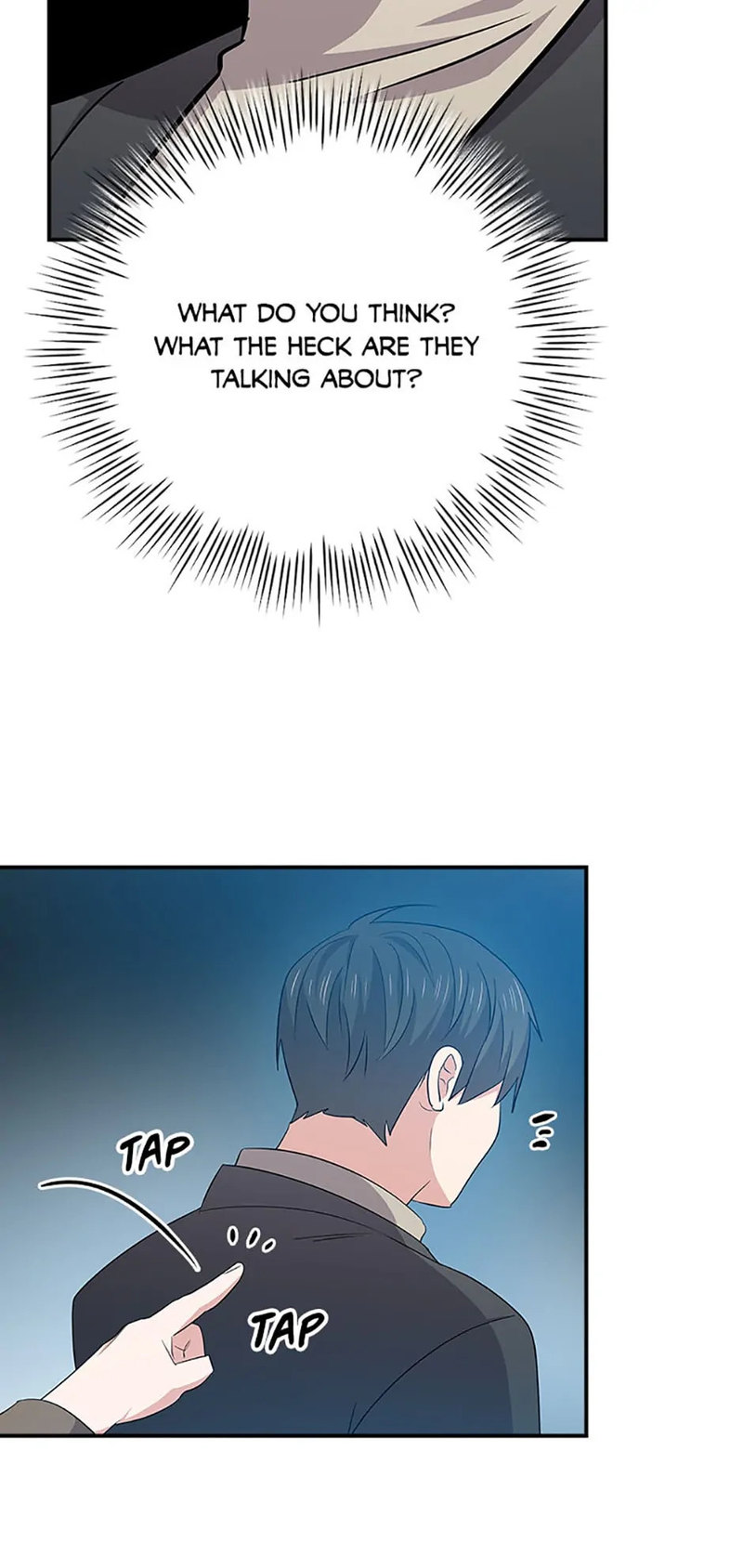 King Of Drama - Chapter 98 Page 52