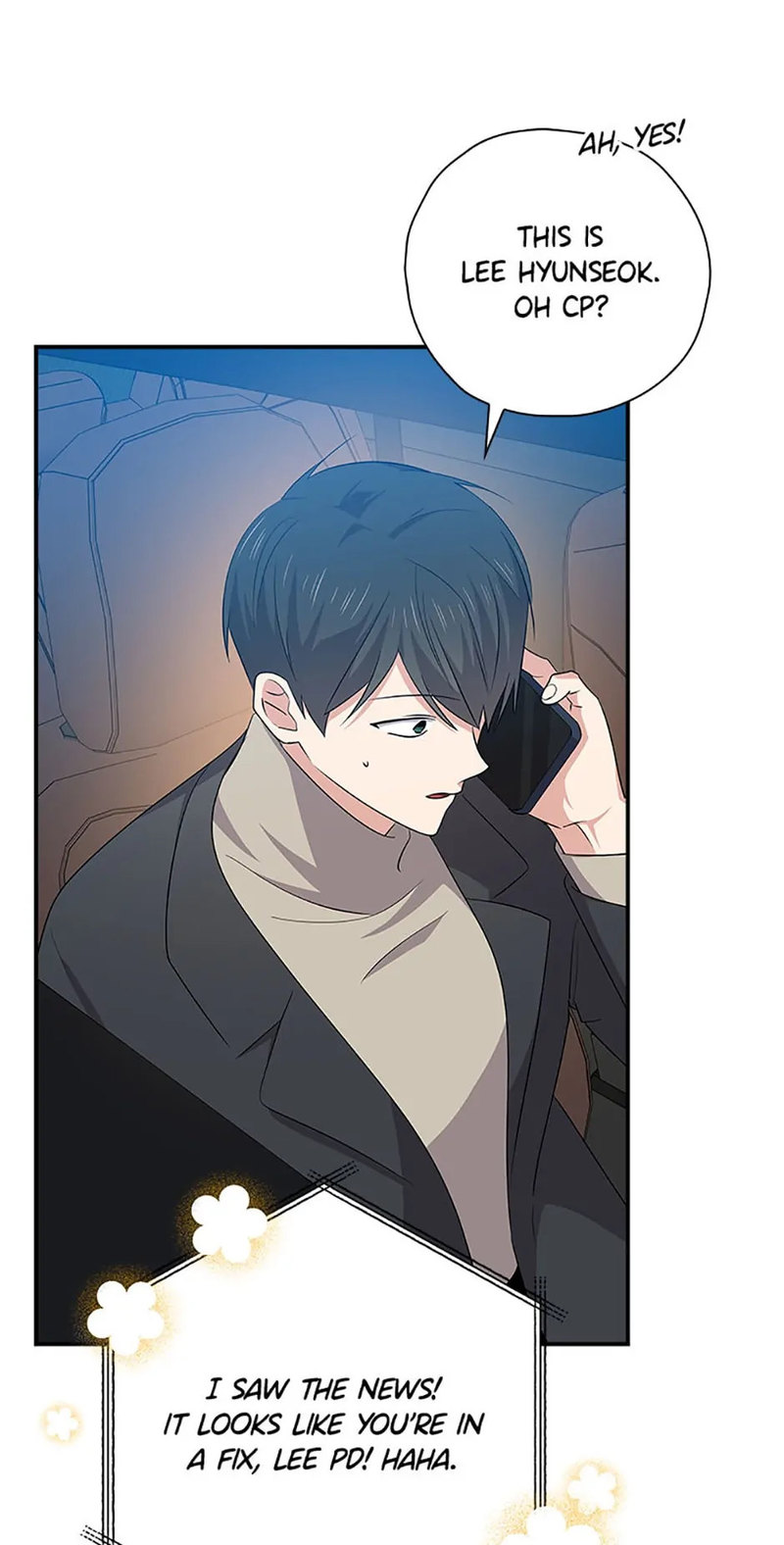 King Of Drama - Chapter 98 Page 57