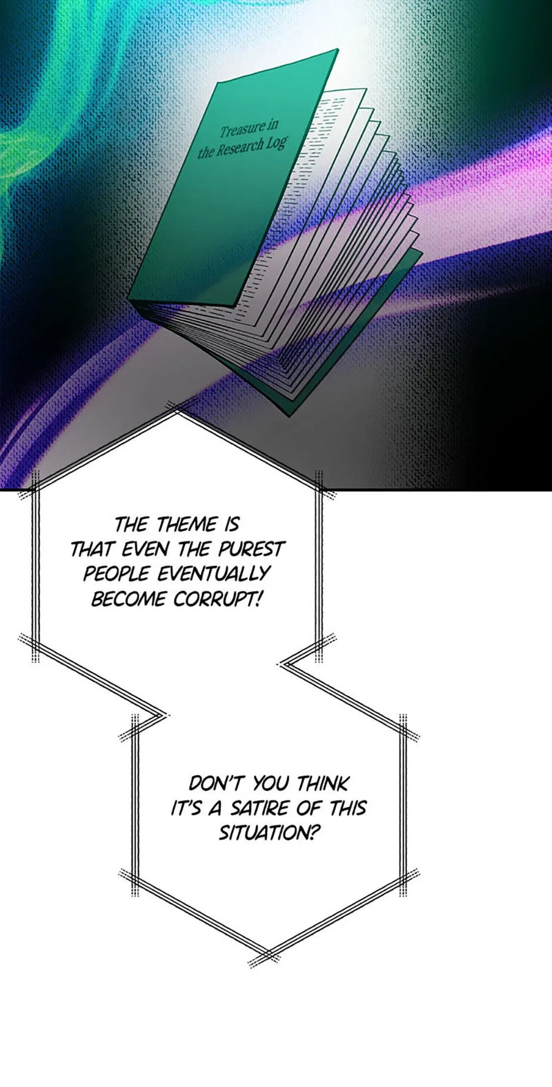 King Of Drama - Chapter 98 Page 60
