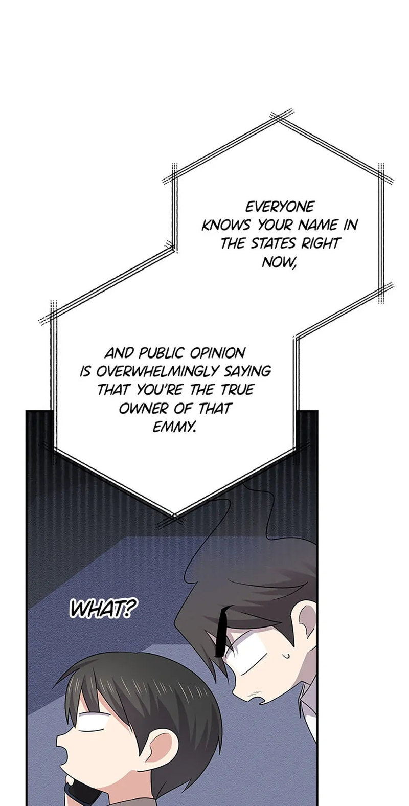 King Of Drama - Chapter 98 Page 61