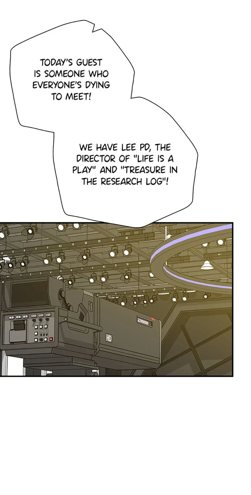 King Of Drama - Chapter 98 Page 64