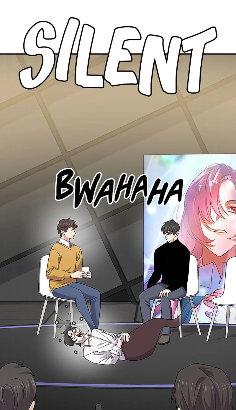 King Of Drama - Chapter 98 Page 74