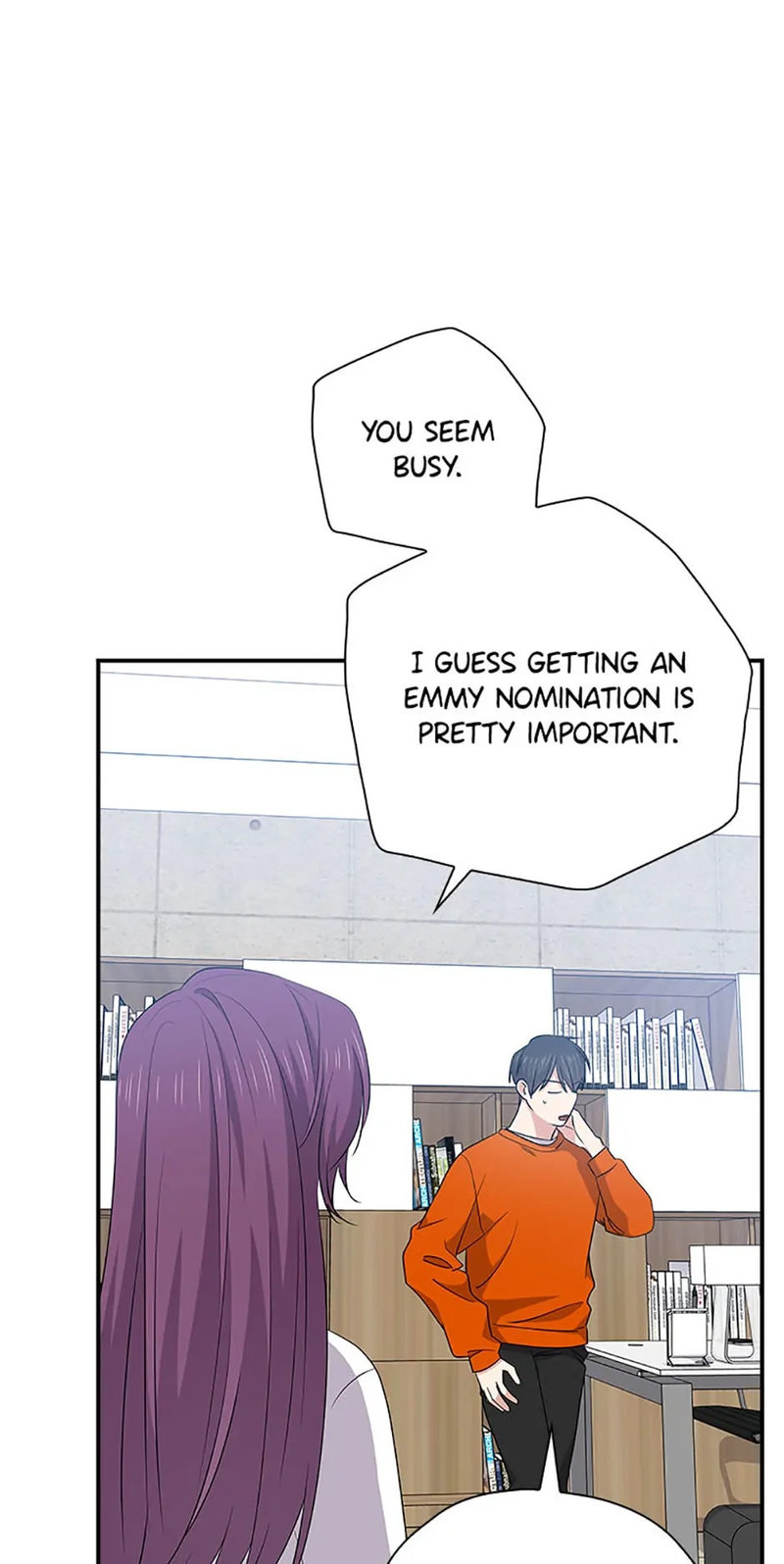 King Of Drama - Chapter 98 Page 9