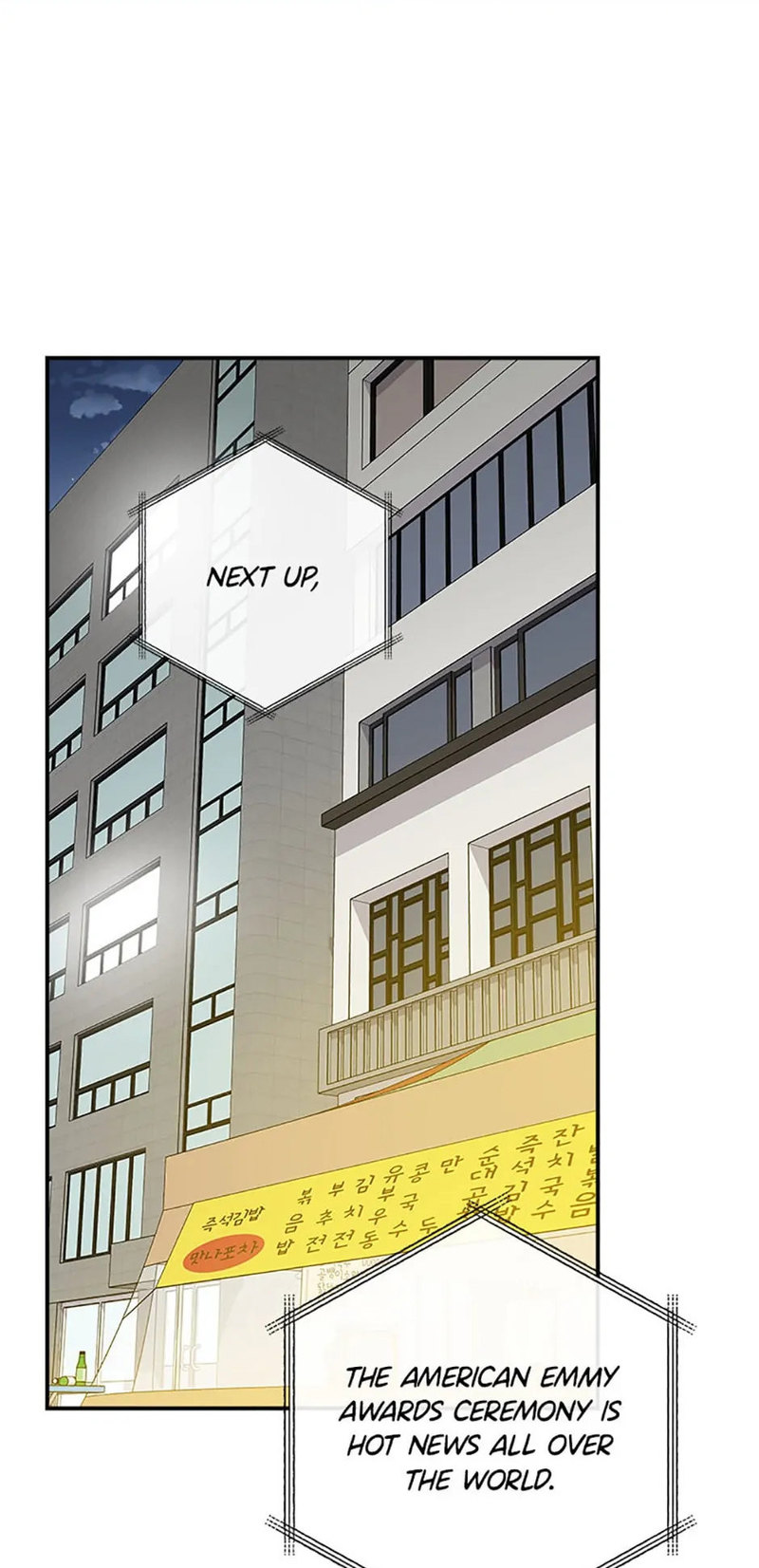 King Of Drama - Chapter 99 Page 1