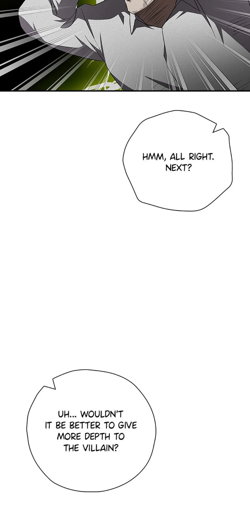 King Of Drama - Chapter 99 Page 18