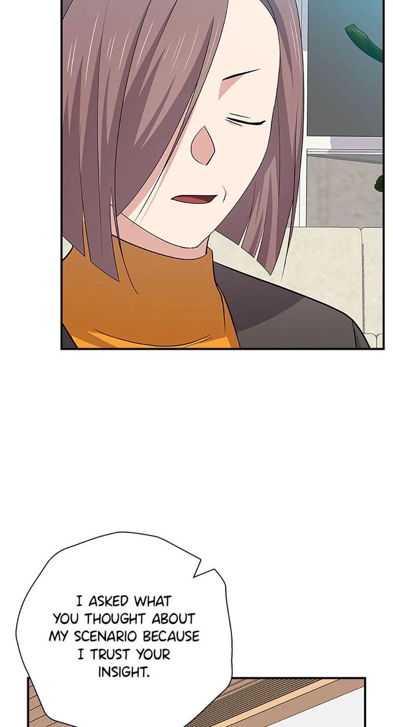King Of Drama - Chapter 99 Page 26