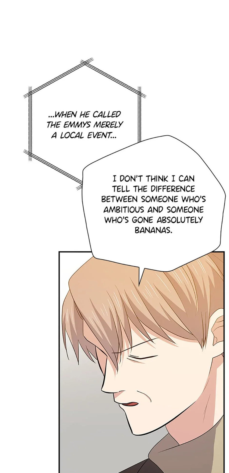 King Of Drama - Chapter 99 Page 3