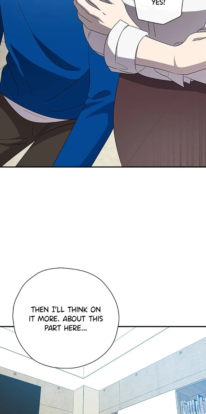 King Of Drama - Chapter 99 Page 34