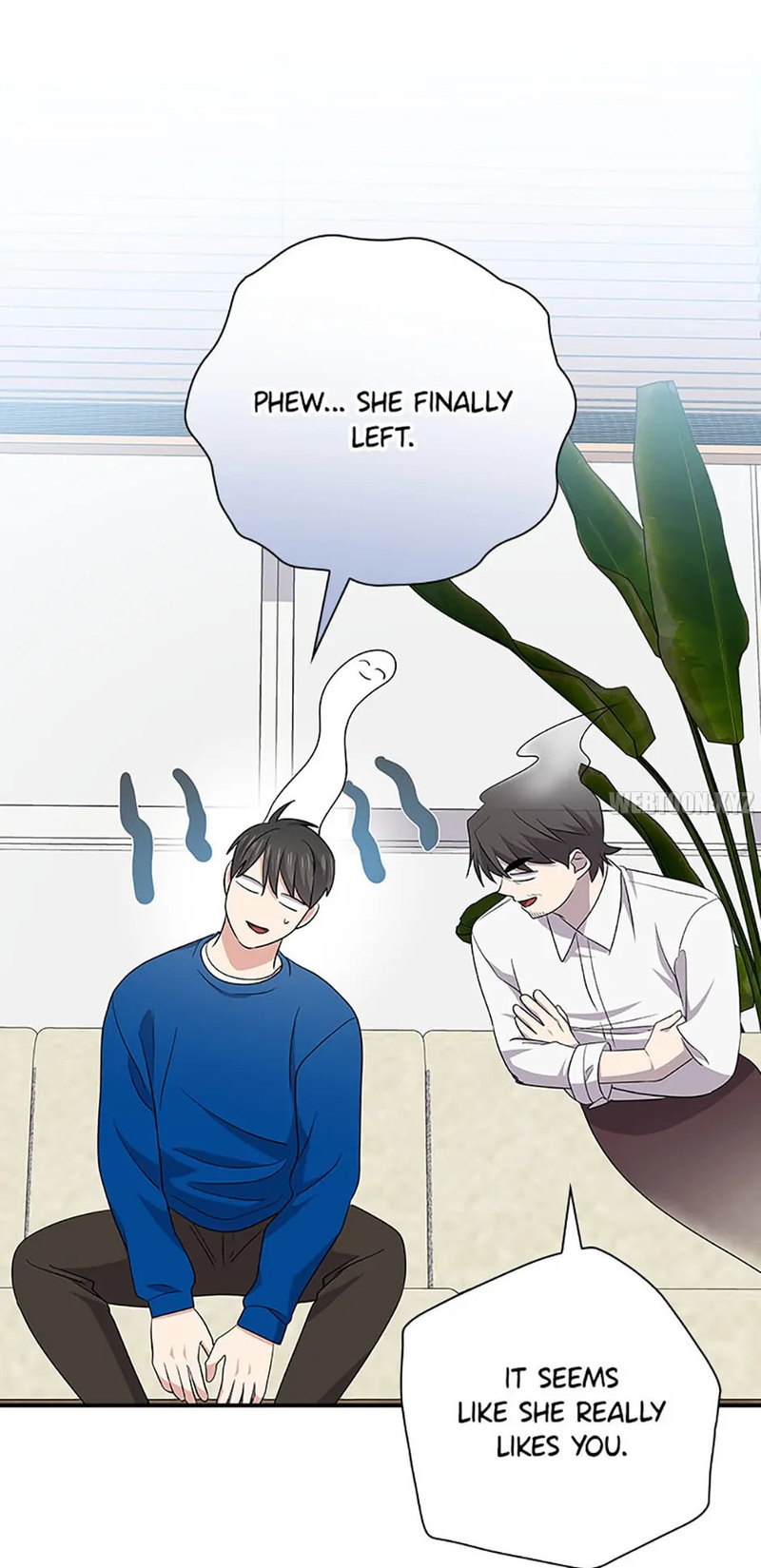 King Of Drama - Chapter 99 Page 36