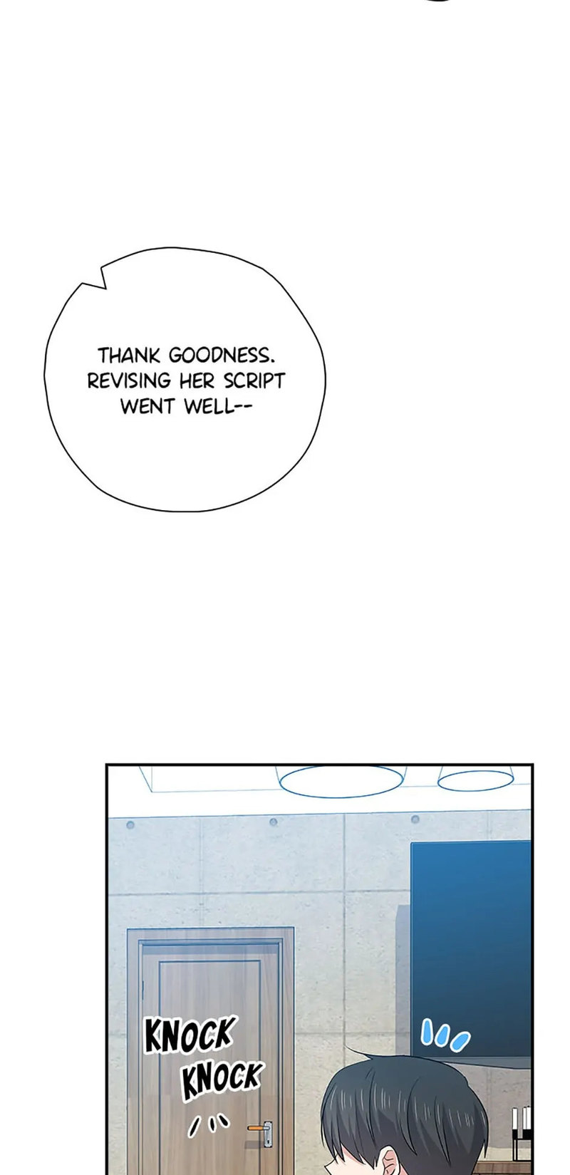 King Of Drama - Chapter 99 Page 37