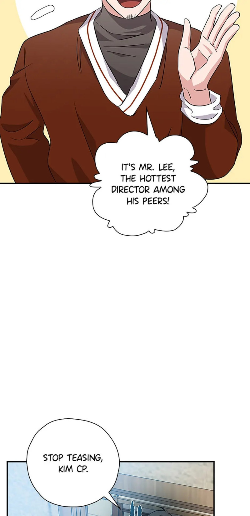 King Of Drama - Chapter 99 Page 39