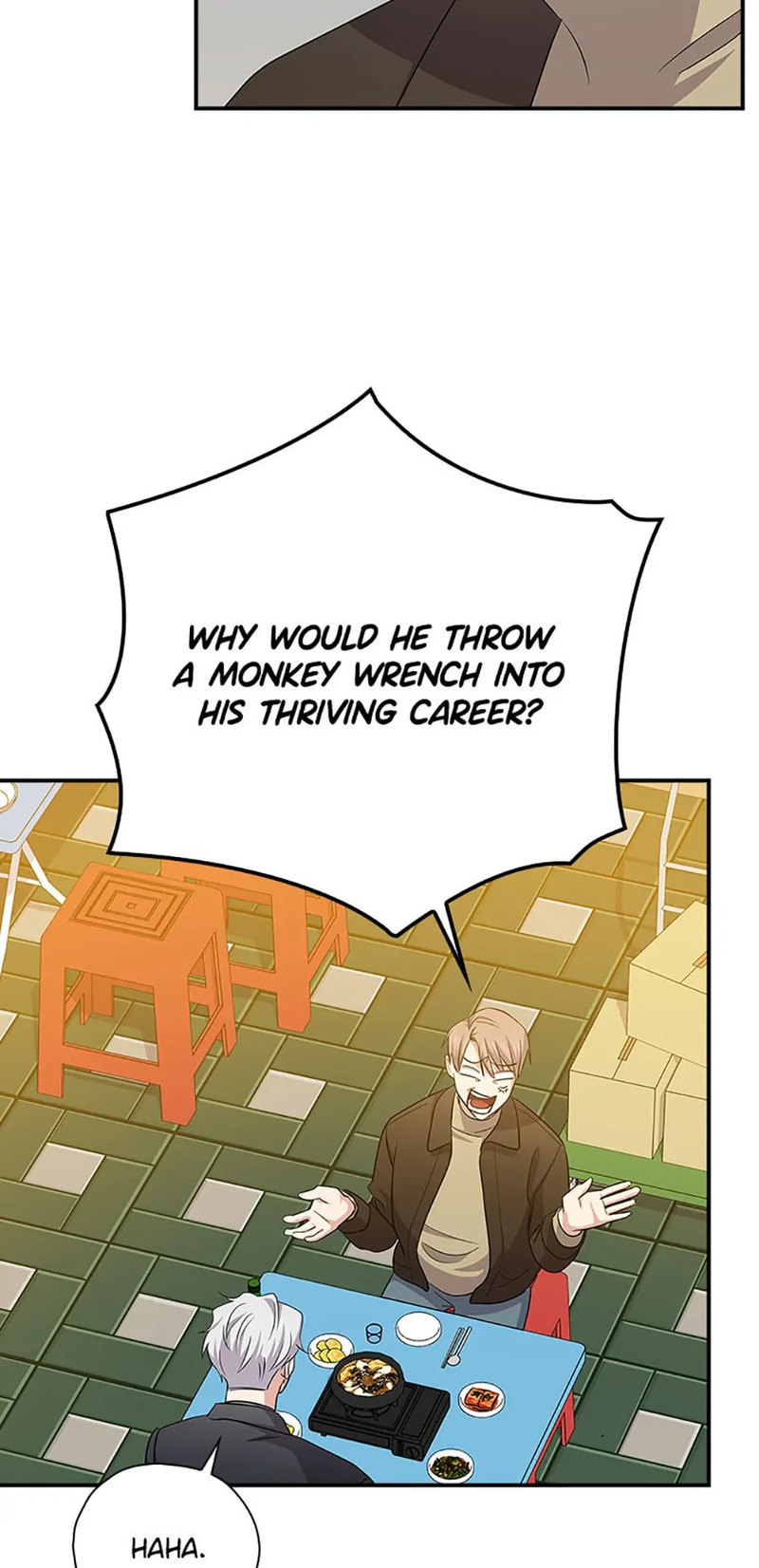 King Of Drama - Chapter 99 Page 4