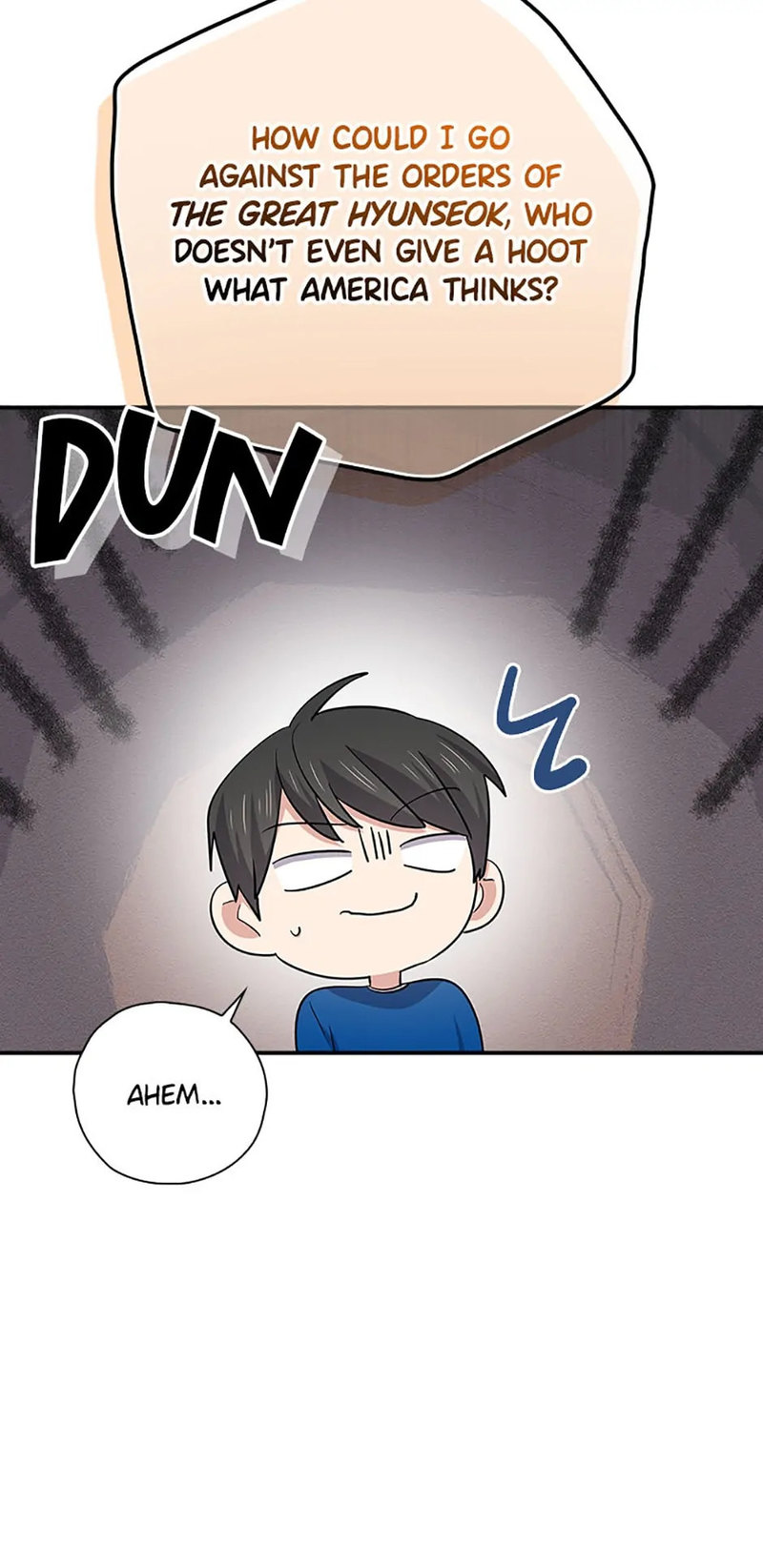 King Of Drama - Chapter 99 Page 41