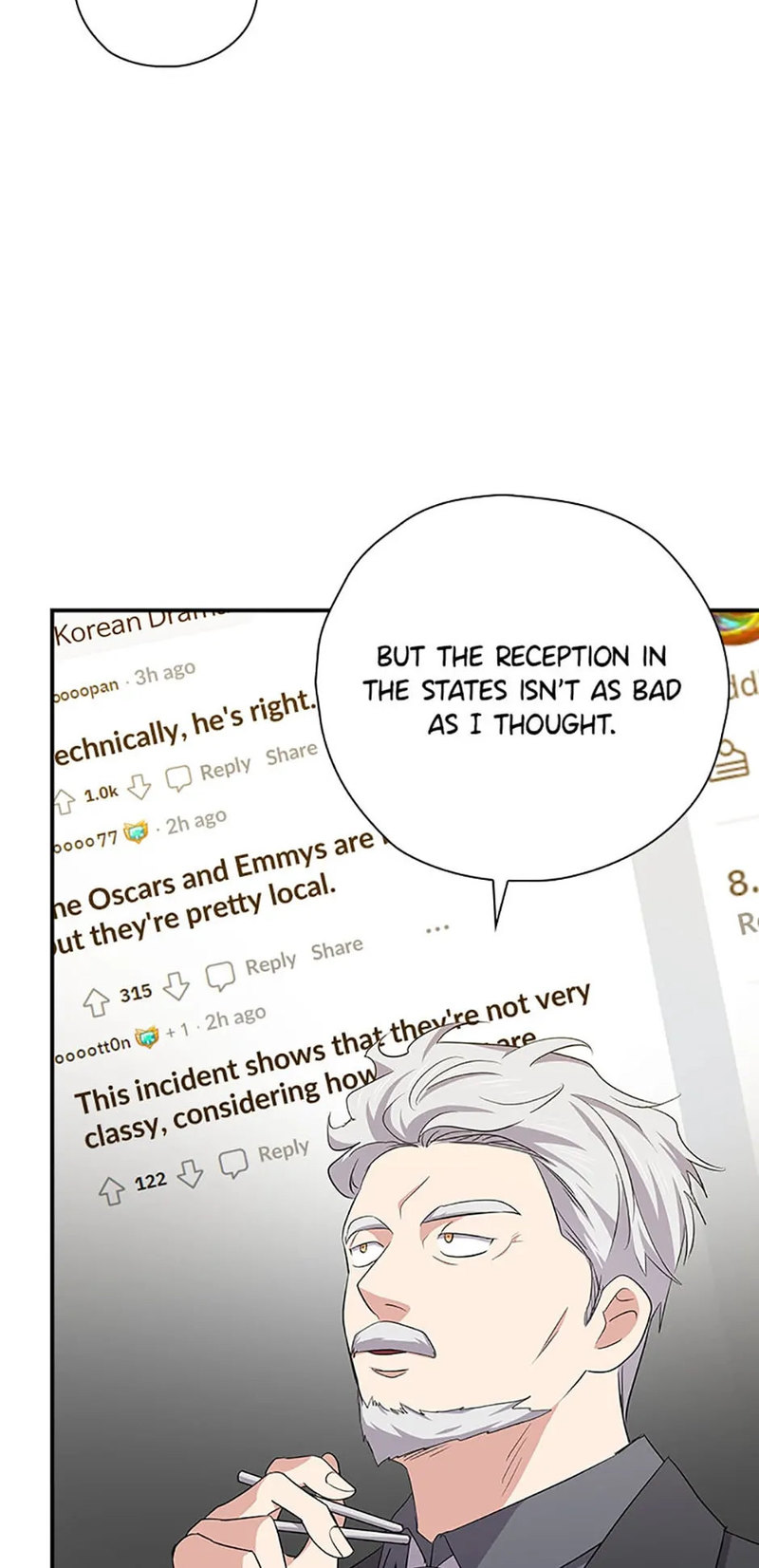 King Of Drama - Chapter 99 Page 5