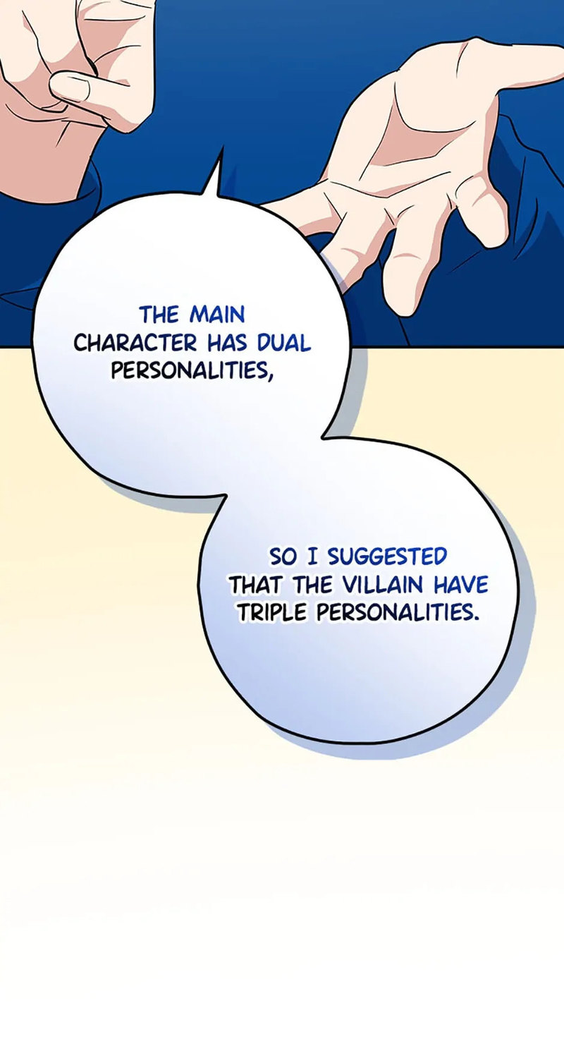 King Of Drama - Chapter 99 Page 56