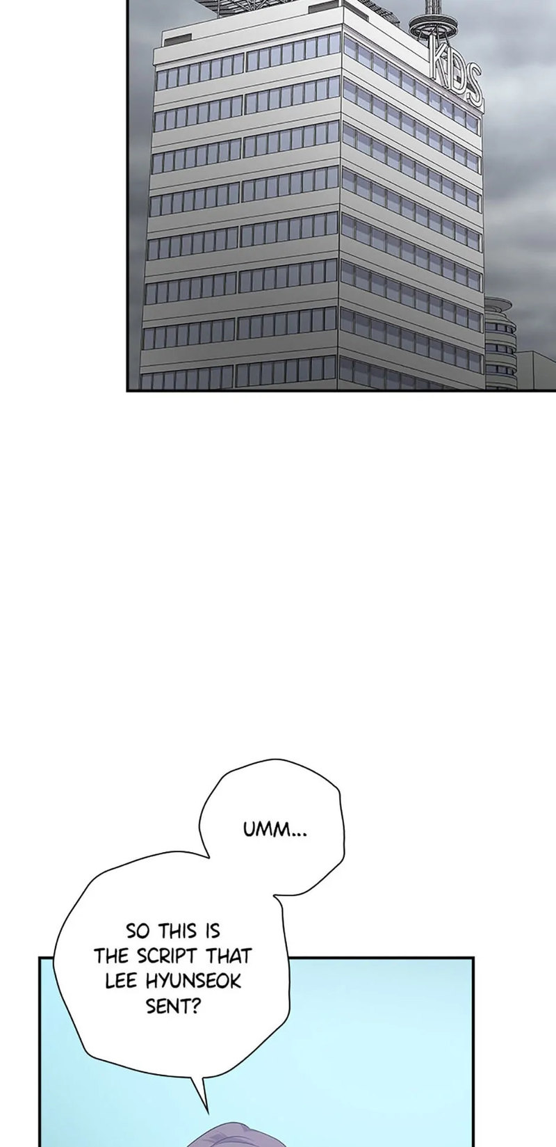 King Of Drama - Chapter 99 Page 59