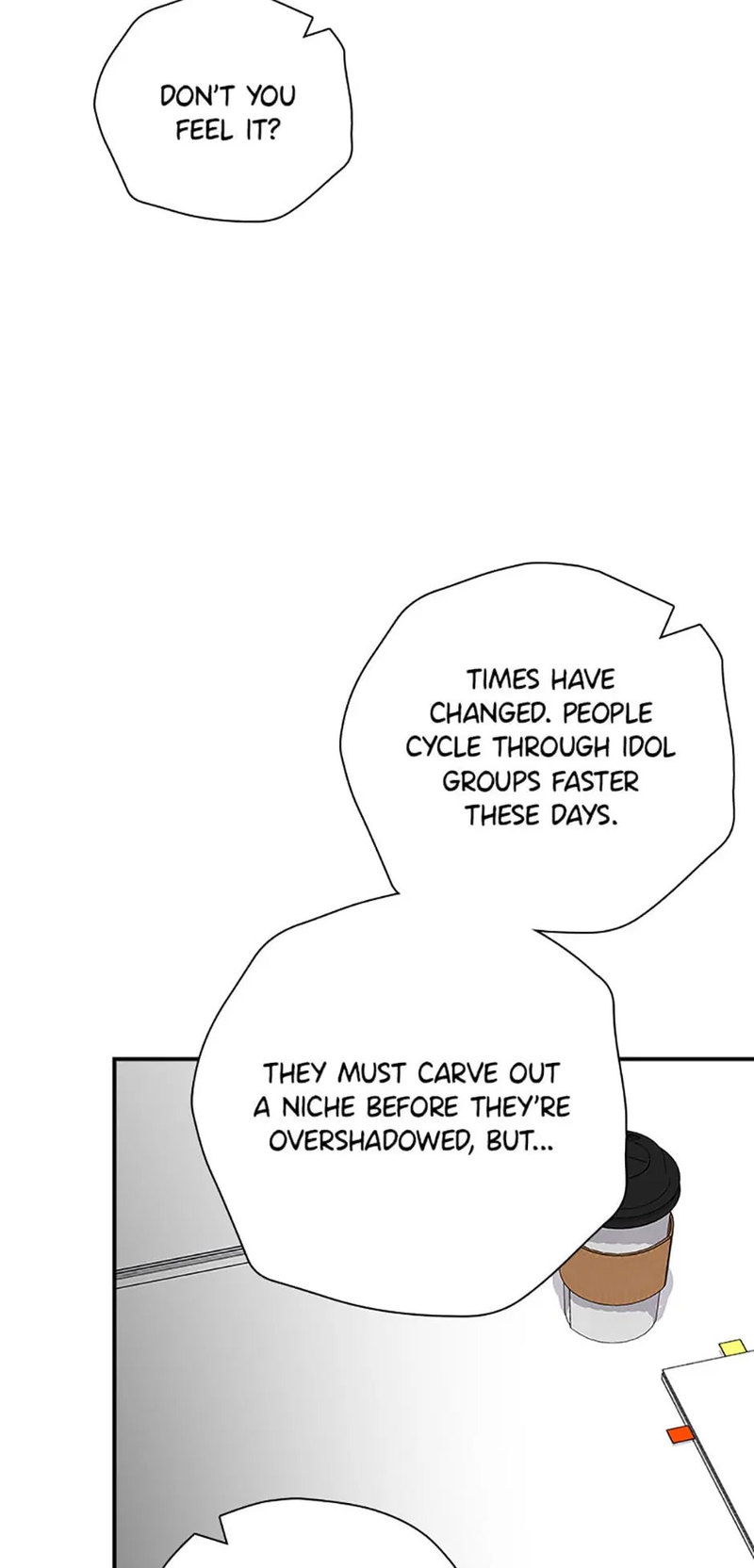 King Of Drama - Chapter 99 Page 64