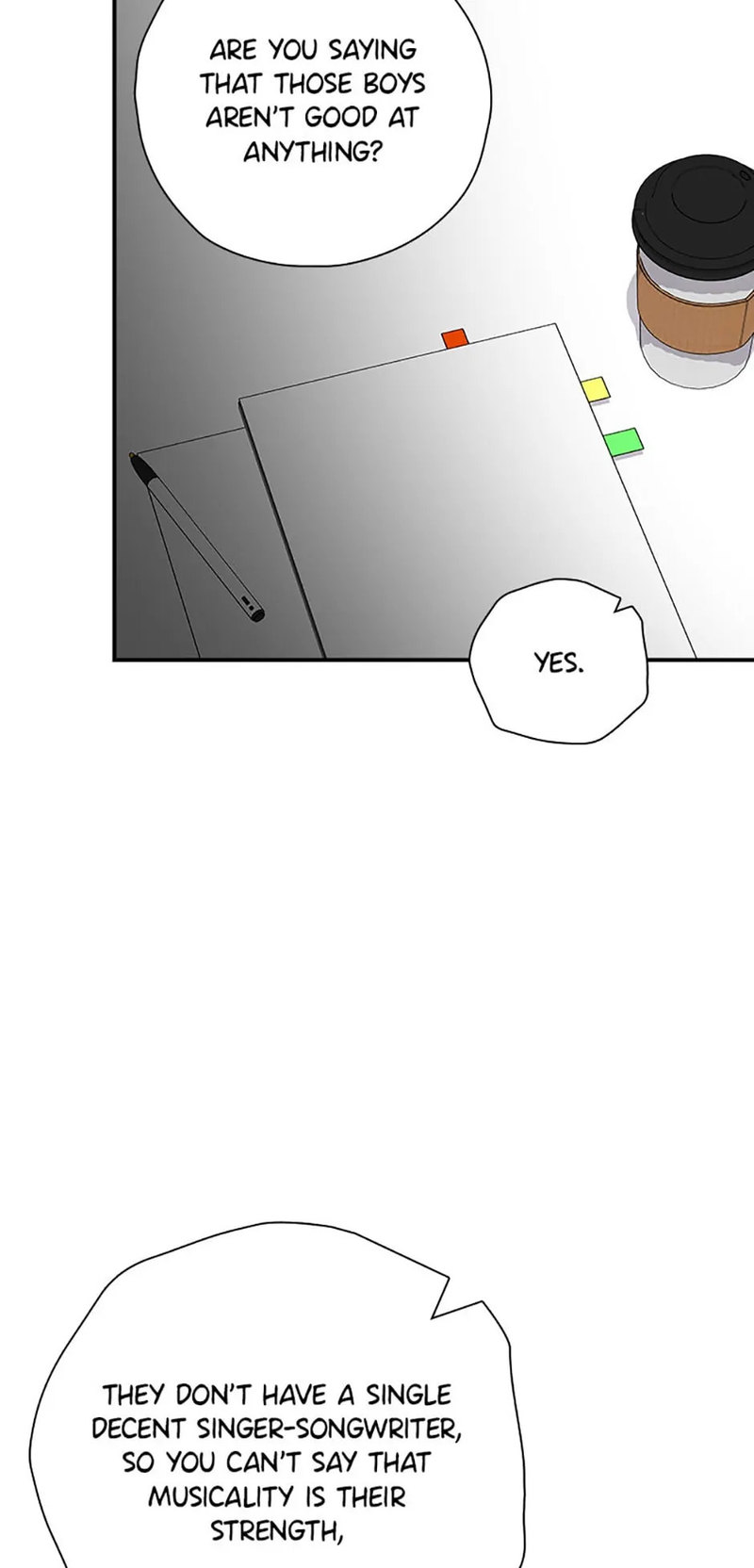 King Of Drama - Chapter 99 Page 65