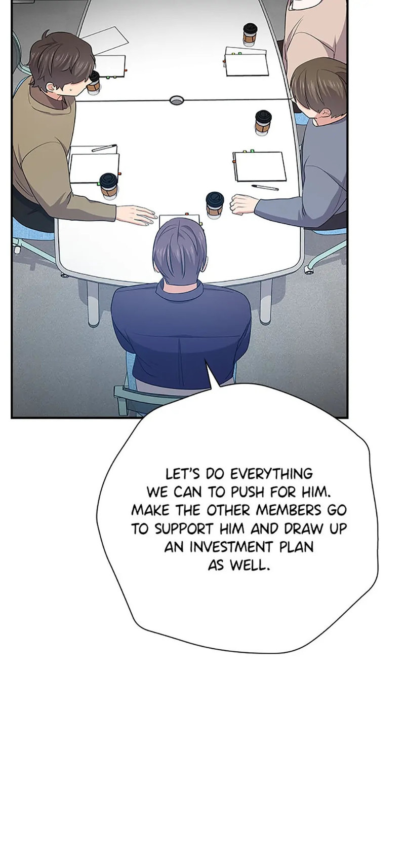 King Of Drama - Chapter 99 Page 69