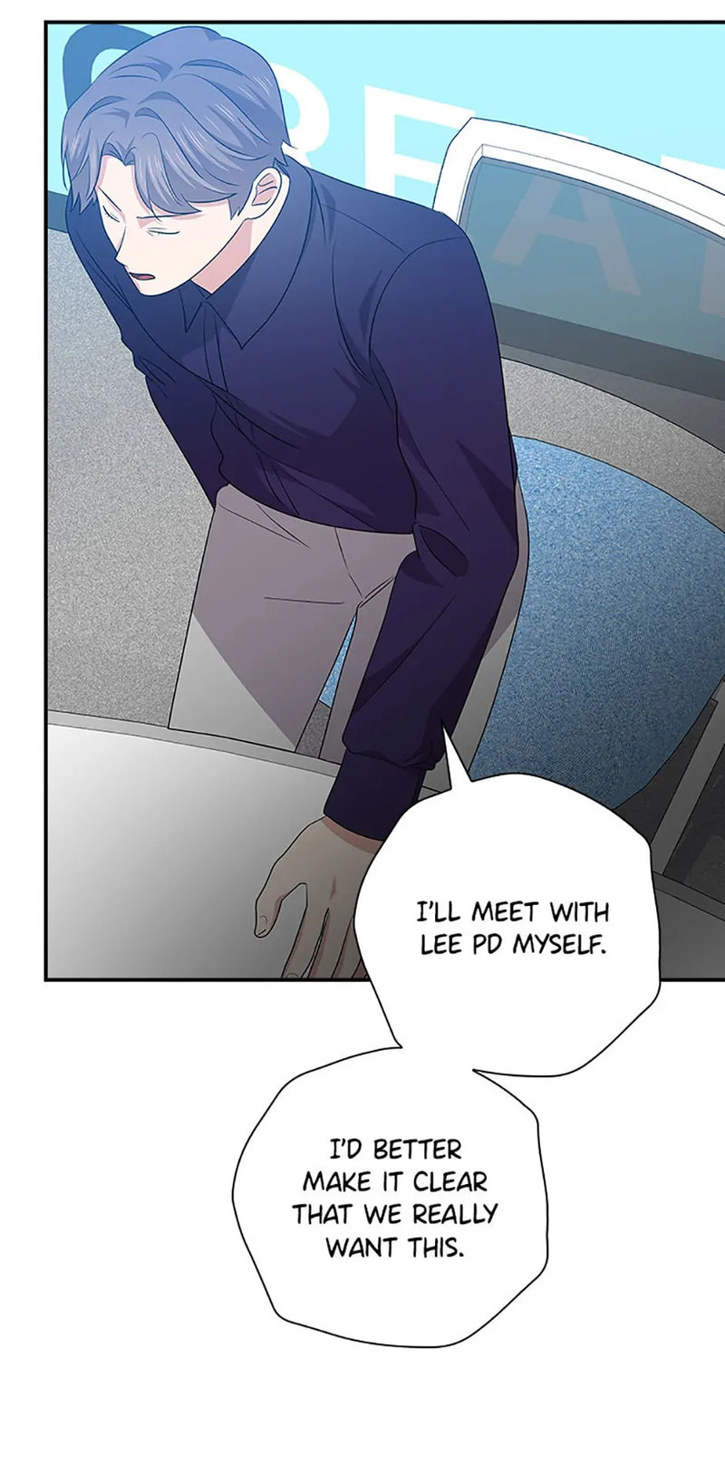King Of Drama - Chapter 99 Page 70