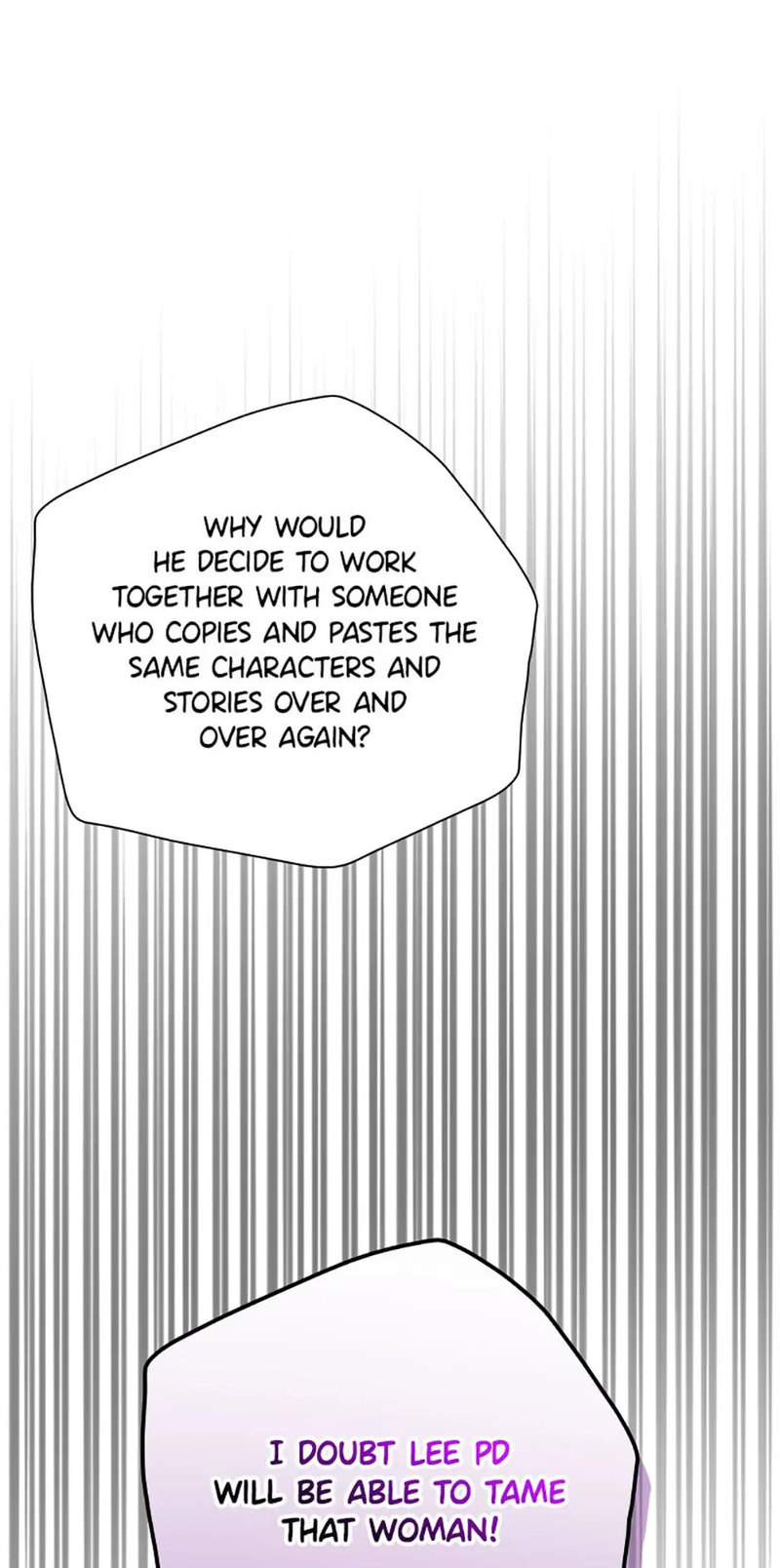 King Of Drama - Chapter 99 Page 9