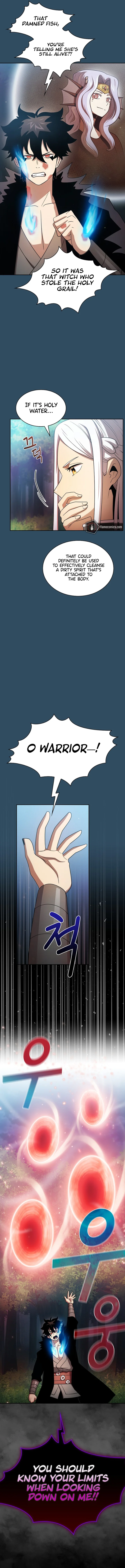 Is This Hero for Real? - Chapter 101 Page 2