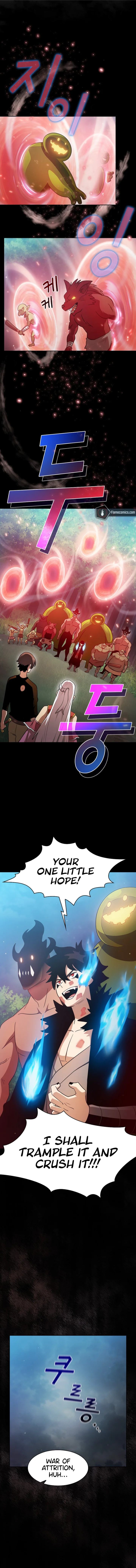 Is This Hero for Real? - Chapter 101 Page 3