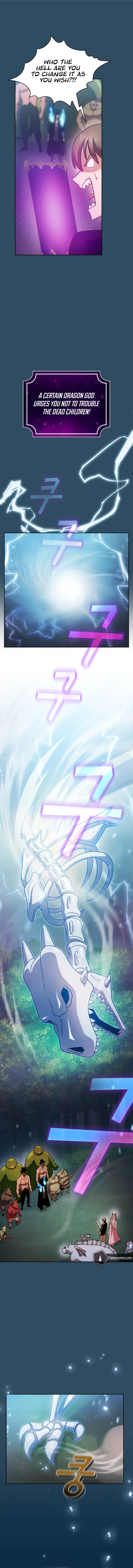 Is This Hero for Real? - Chapter 101 Page 5