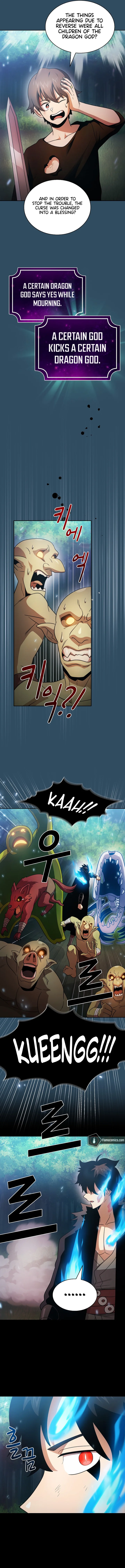Is This Hero for Real? - Chapter 101 Page 7