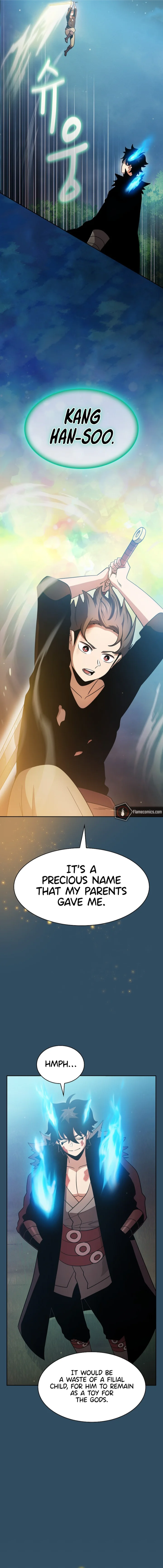 Is This Hero for Real? - Chapter 101 Page 9