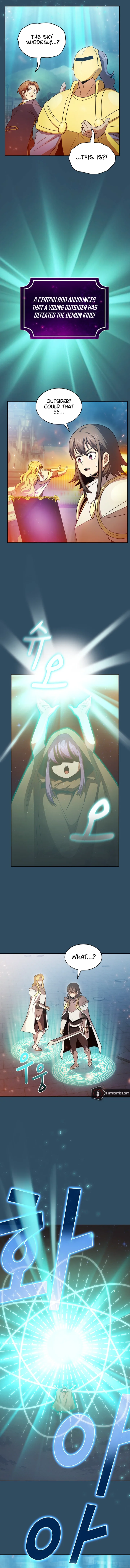Is This Hero for Real? - Chapter 101 Page 11