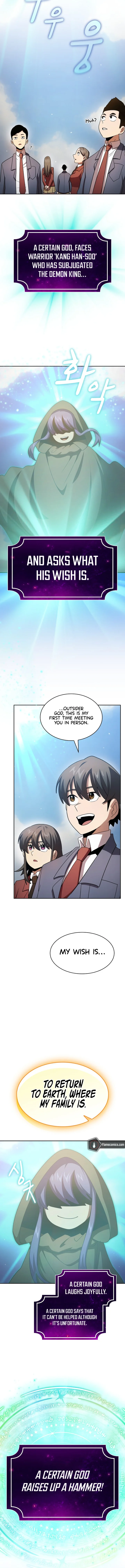 Is This Hero for Real? - Chapter 101 Page 15