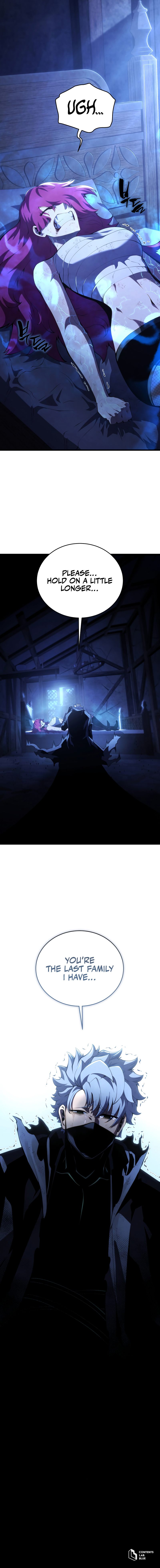 Swordmaster’s Youngest Son - Chapter 159 Page 14