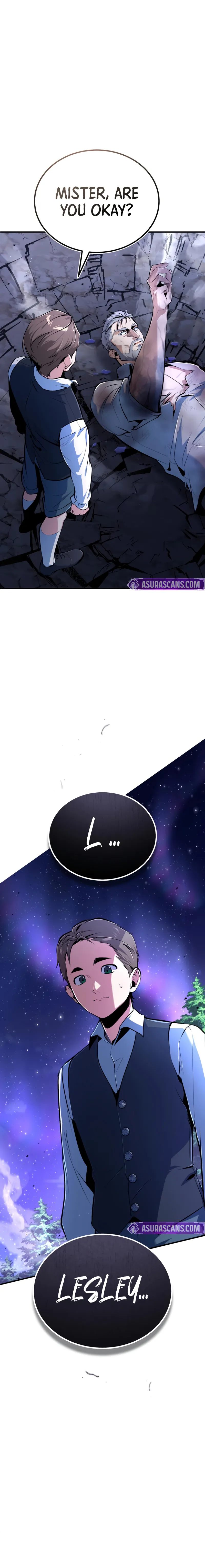 Academy’s Undercover Professor - Chapter 131 Page 2