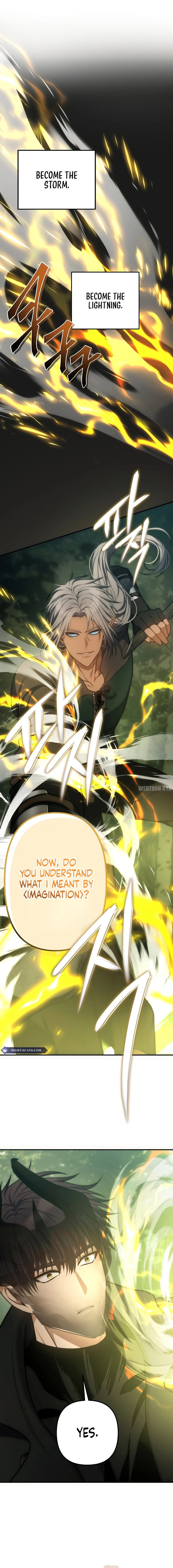 Ranker Who Lives A Second Time - Chapter 164 Page 10