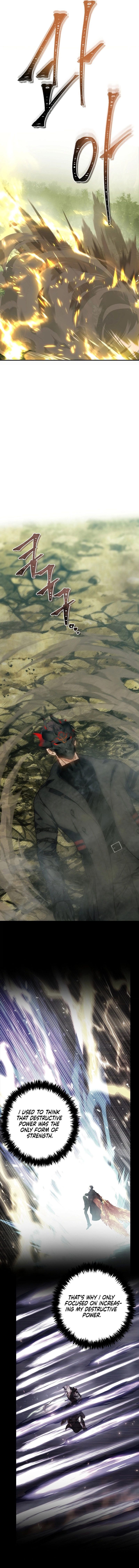 Ranker Who Lives A Second Time - Chapter 164 Page 11