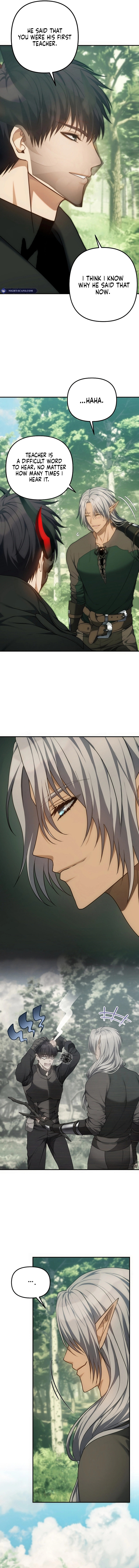 Ranker Who Lives A Second Time - Chapter 164 Page 13