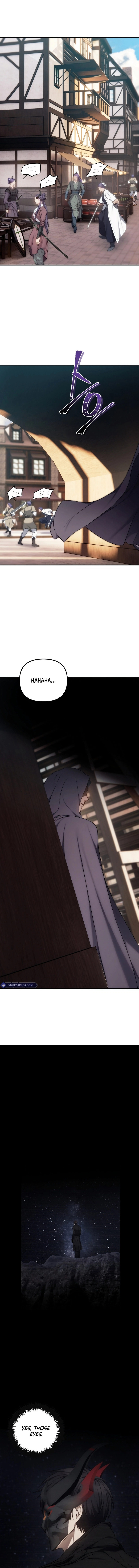 Ranker Who Lives A Second Time - Chapter 164 Page 15