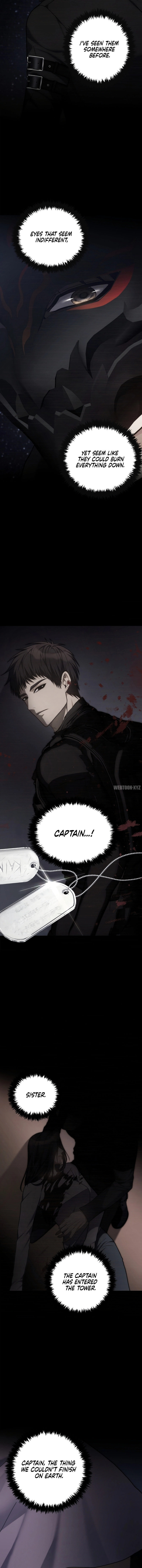 Ranker Who Lives A Second Time - Chapter 164 Page 16