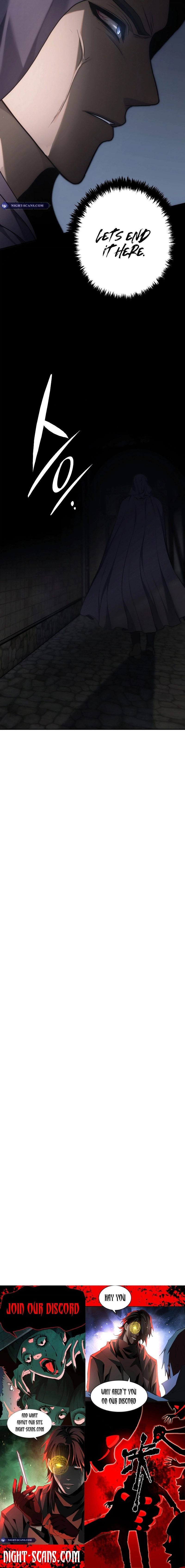 Ranker Who Lives A Second Time - Chapter 164 Page 17