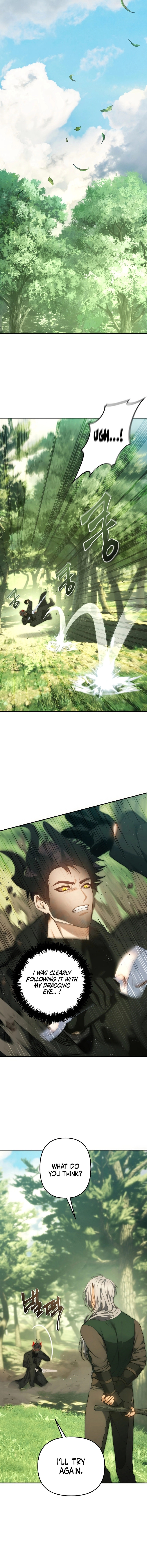 Ranker Who Lives A Second Time - Chapter 164 Page 2