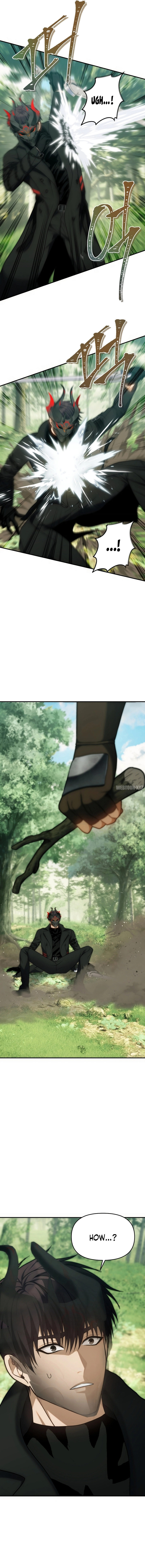 Ranker Who Lives A Second Time - Chapter 164 Page 4