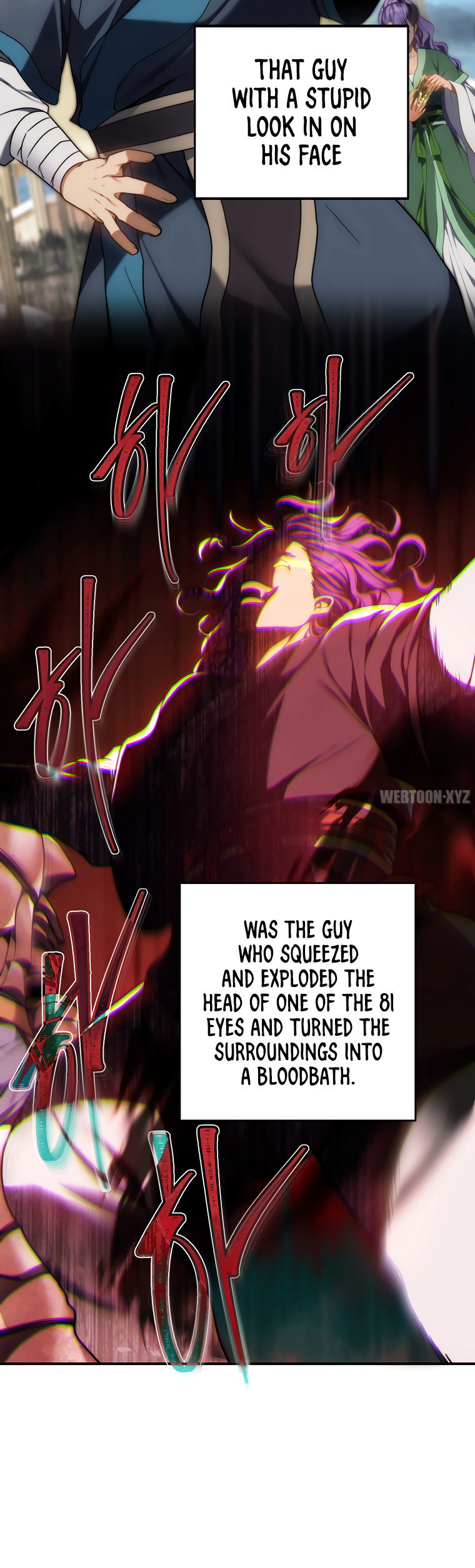 Ranker Who Lives A Second Time - Chapter 167 Page 10