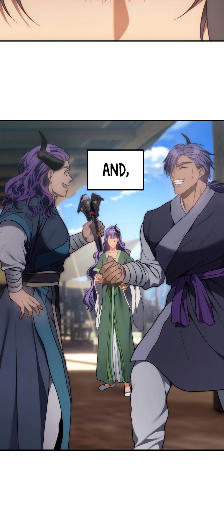 Ranker Who Lives A Second Time - Chapter 167 Page 12