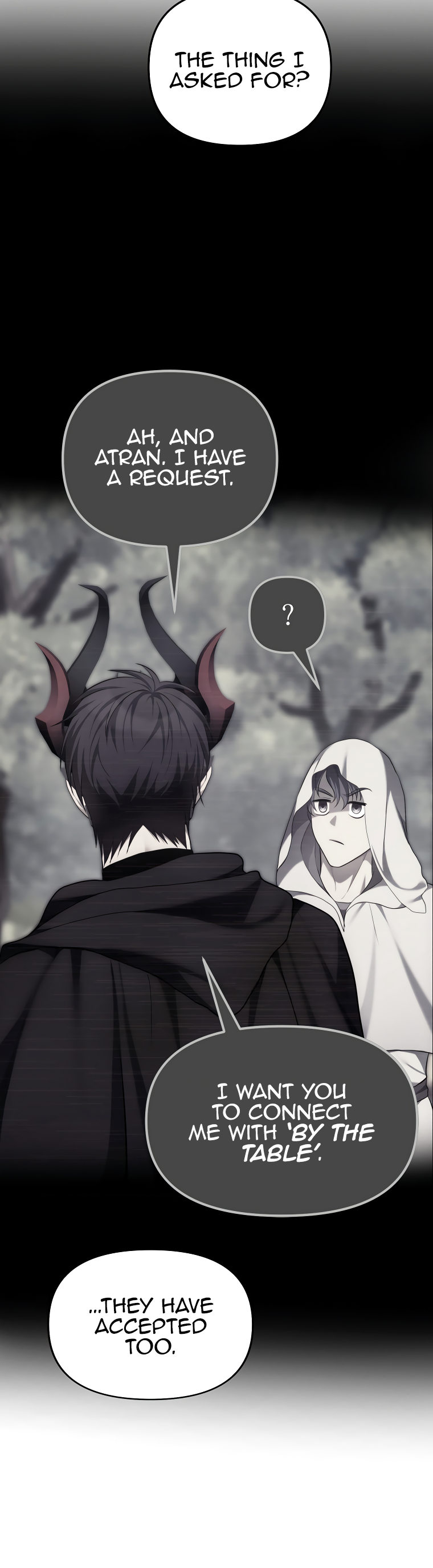 Ranker Who Lives A Second Time - Chapter 167 Page 18