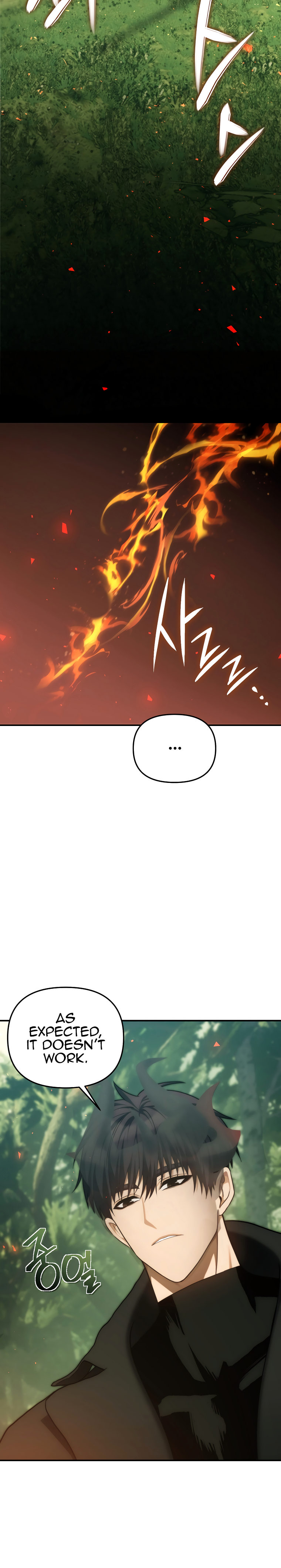 Ranker Who Lives A Second Time - Chapter 167 Page 2